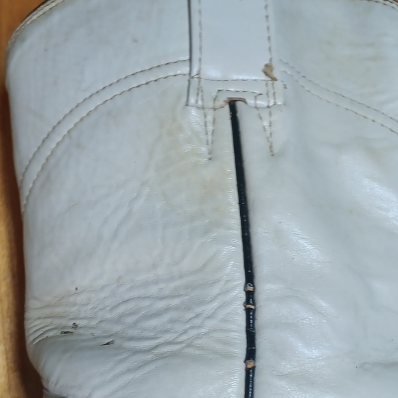 Cowboy boots size 6 - Picture 6 of 14